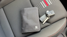 SEAT Ibiza 1.0 TSI 115 FR [EZ] 5dr Petrol Hatchback